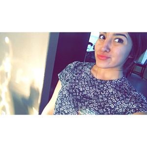 Meet your Posher, Melody